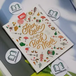 Hàn Quốc: Đi về phía bình minh - Hoa Học Trò 707308