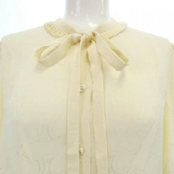 Áo sơ mi ngắn tay CELINE Fine Rabalier 2B553946U - Hàng hiệu Chính hãng 632454