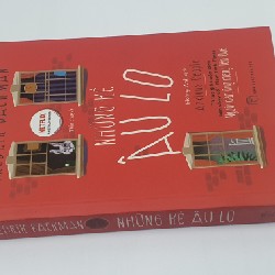 Những kẻ lo âu 13907