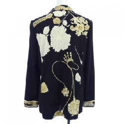 Thời trang LEONARD FASHION 0167215 Áo khoác 628658