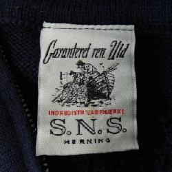 Áo khoác cardigan S.N.S.HERNING - Hàng hiệu Authentic 898024