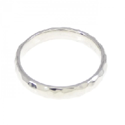 Nhẫn Amethyst K14WG 671557