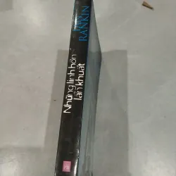 Sách Cũ - Những Linh Hồn Lẩn Khuất 1009282