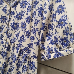 Đầm Hiệu GU size S. Mới 98,99% 546414