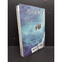 Mệnh kỵ sĩ: kết liễu mã vương phần 1 tạp 7 mới 90% bẩn nhẹ HCM1906 SÁCH VĂN HỌC 191753