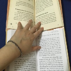 Bộ sách về Kim Ngưu 3797