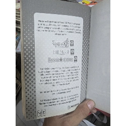 Madman Manga Sampler ( naruto x Black Cat x Bleach Shonen Jump ) 575937