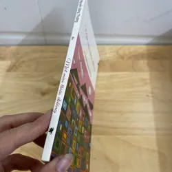 Một mùa thiên đường 553538