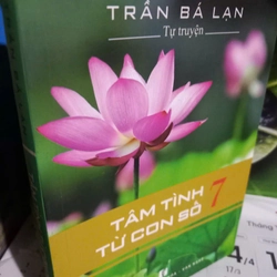 tâm tình từ con số 7
