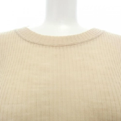 【Mã giảm giá】Đôi thứ hai lớp DEUXIEME CLASSE Áo len 645845