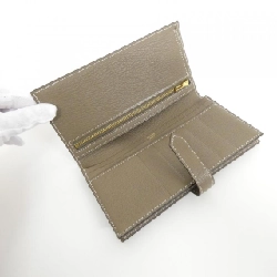 Ví Hermès Béarn Soufflé 039078CC 621621