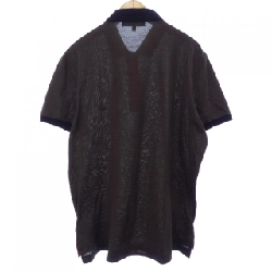 Áo polo SALVATORE FERRAGAMO - Hàng hiệu Authentic 886024