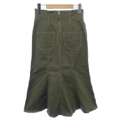 GRACE CONTINENTAL - Váy - Hàng hiệu Authentic 824566