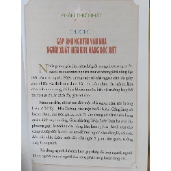 Một sự linh nghiệm kỳ lạ - Mai Trọng Tuấn 575280