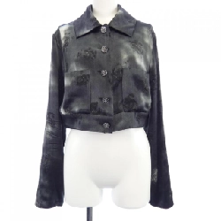 Áo sơ mi CHANEL P73057V64567