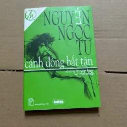Cánh đồng bất tận