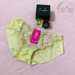 COMBO QUẦN LÓT REN KHÔNG VIỀN MÔNG SIZE < 45kg 496983