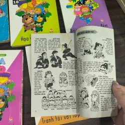 Ninja loạn thị (Bản cũ) (43 tập không trùng) - Soubee Amako 966584