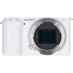 VLOGCAM ZV-E10 Trắng - Hàng hiệu Chính hãng 878879