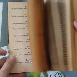 [MIỄN PHÍ BỌC SÁCH] The Eyes of Darkness - Dean Koontz 1027209