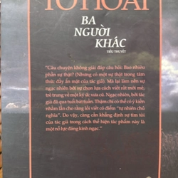 Ba người khác - Tô Hoài 532074