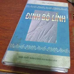Đinh Bộ Lĩnh