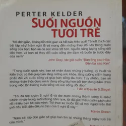 Perter Kelder - SUỐI NGUỒN TƯƠI TRẺ toàn tập 740129