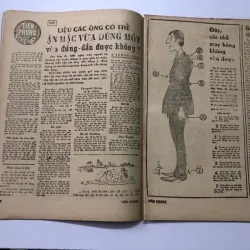 BÁO TIỀN PHONG NĂM 1967 749464