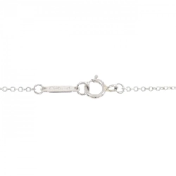 Dây chuyền hoa giấy Tiffany - Hàng hiệu Authentic 842661