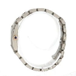 Cartier Tank Française SM PG kết hợp W51027Q4 SSxPG Quartz - Hàng hiệu Chính hãng 882162