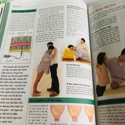CẨM NANG TOÀN TẬP MẸ & BÉ 540889