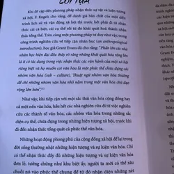 Văn hoá - Những góc nhìn đa diện 726360