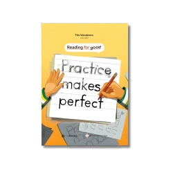 Practice makes perfect - The Wanderers (Sưu tầm)