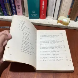 II Văn Học: Thời Gian Vô Cực (Thơ, Chuyên Đề) - Đông Hoài - 1996 781583