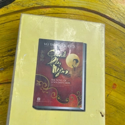 Chinh phụ ngâm song ngữ Anh- Việt ( Vũ Thế Ngọc) 471003