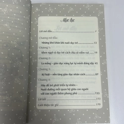 Cách khen, cách mắng, cách phạt con 496328