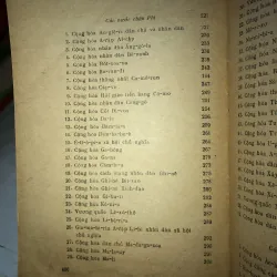 Các nước trên thế giới  1031494