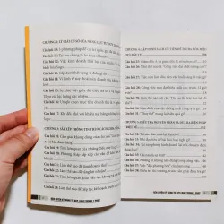 Rèn Luyện Kỹ Năng Tư Duy Logic Trong 1 Phút 996923