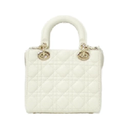 Túi xách Lady Dior nhỏ MY ABCDIOR của Christian Dior 615770