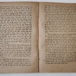 Văn học cổ điển Pháp: NGƯỜI NÔNG DÂN NỔI DẬY, nhà văn Eugène Le Roy 704964