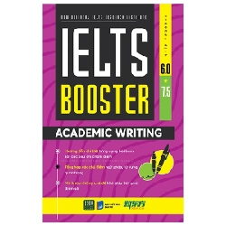 IELTS Booster - Academic Writing - New Oriental IELTS Research Institute 260354