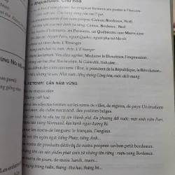 [Tiếng Pháp cơ bản] Văn Phạm Pháp Văn - Nicole Mcbride 1008534