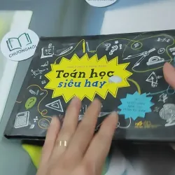 Toán Học Siêu Hay - Katie Hewett & Tracie Young 727311