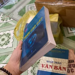 Giáo trình Toán Cao Cấp và Ứng dụng trong Kinh tế 1007200