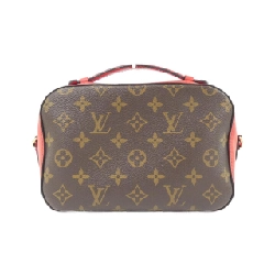 Túi xách vai Louis Vuitton Monogram Santongju M43556 612549