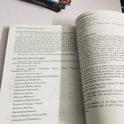 DƯỢC LIỆU HỌC - sách khổ to,  568272