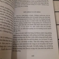 2 quyển Tư duy vượt trở ngại kinh doanh: KHÔNG BAO GIỜ THÀNH CÔNG & PHÁ VỠ GIỚI HẠN. 565129