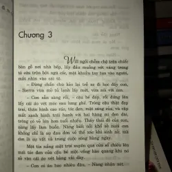 Thầm kín - Jan McDaniel 994680