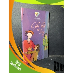 (TẶNG BOOKMARK) Ghe hát về làng mới 90% bẩn nhẹ 2006 RBK1001 Nhiều tác giả VĂN HỌC