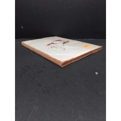 An trú trong hiện tại mới 70% bẩn bìa, ố vàng, nhăn bìa 1995 HCM2110 PL.2539 TÂM LINH - TÔN GIÁO - THIỀN 917587